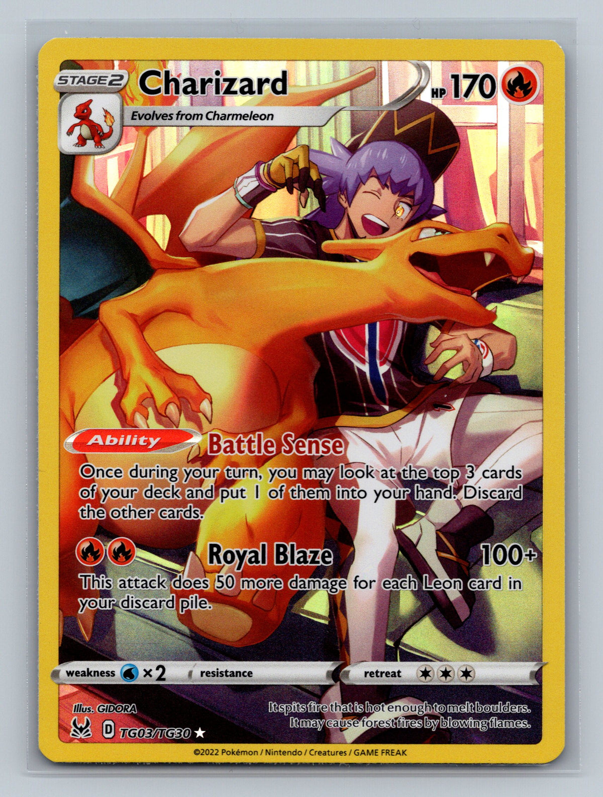 Charizard