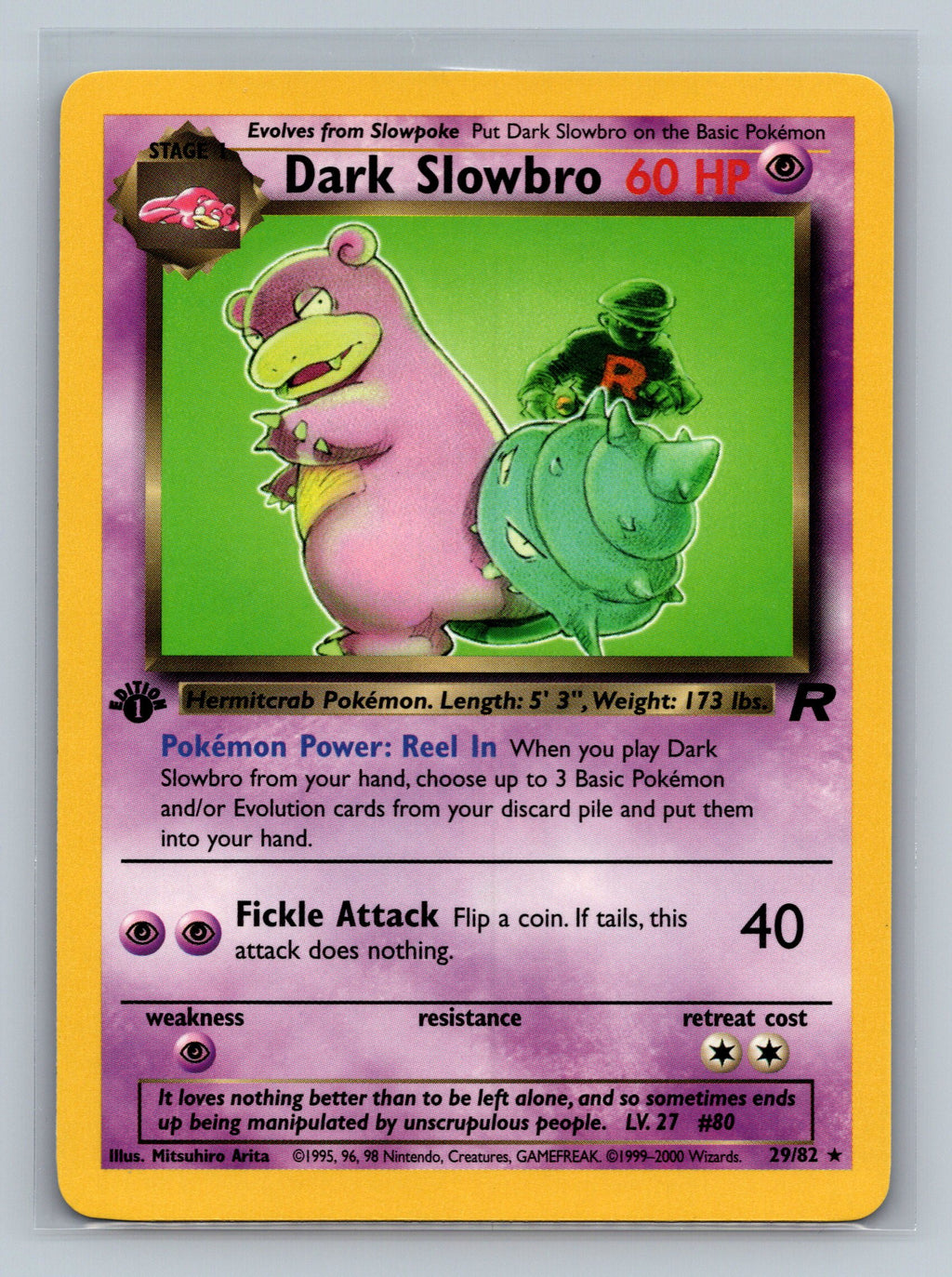 Dark Slowbro (29)
