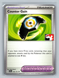 Counter Gain - 169/191