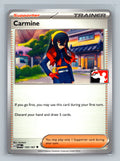 Carmine - 145/167