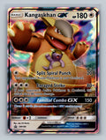 Kangaskhan GX - SM188
