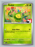 Budew - 004/131