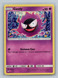 Gastly - 7/12
