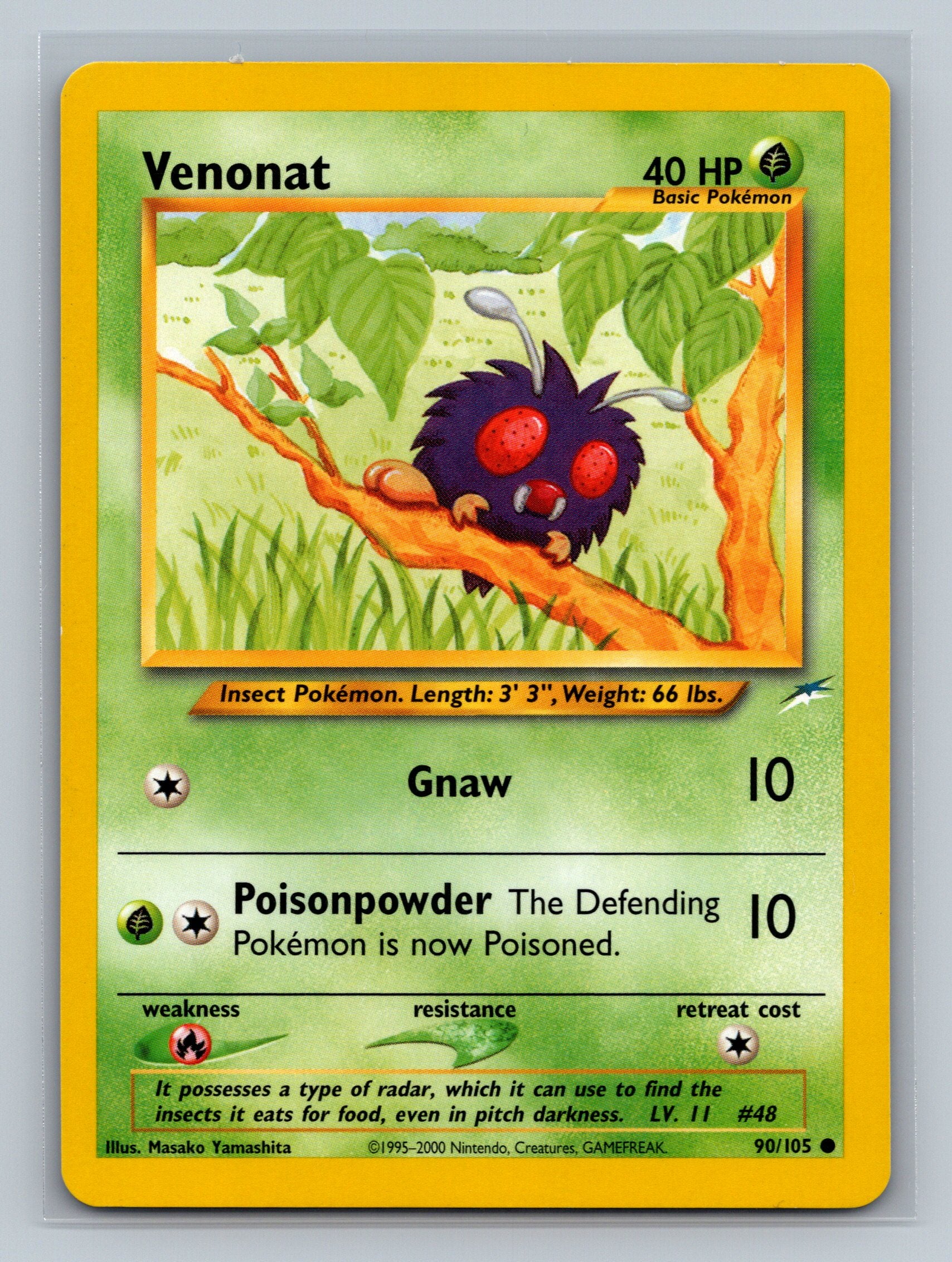Venonat