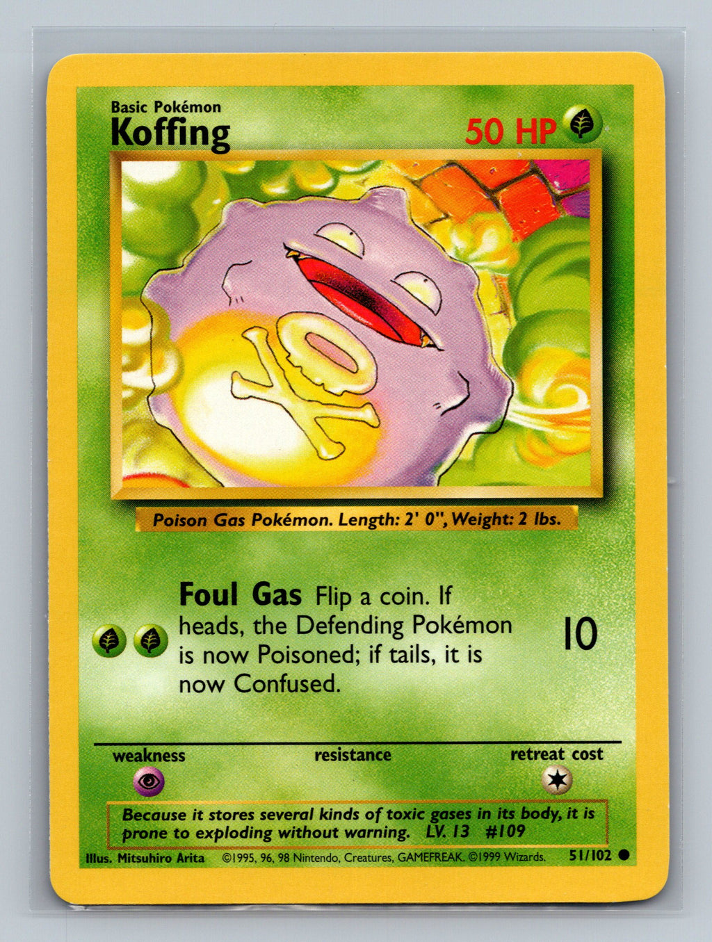 Koffing