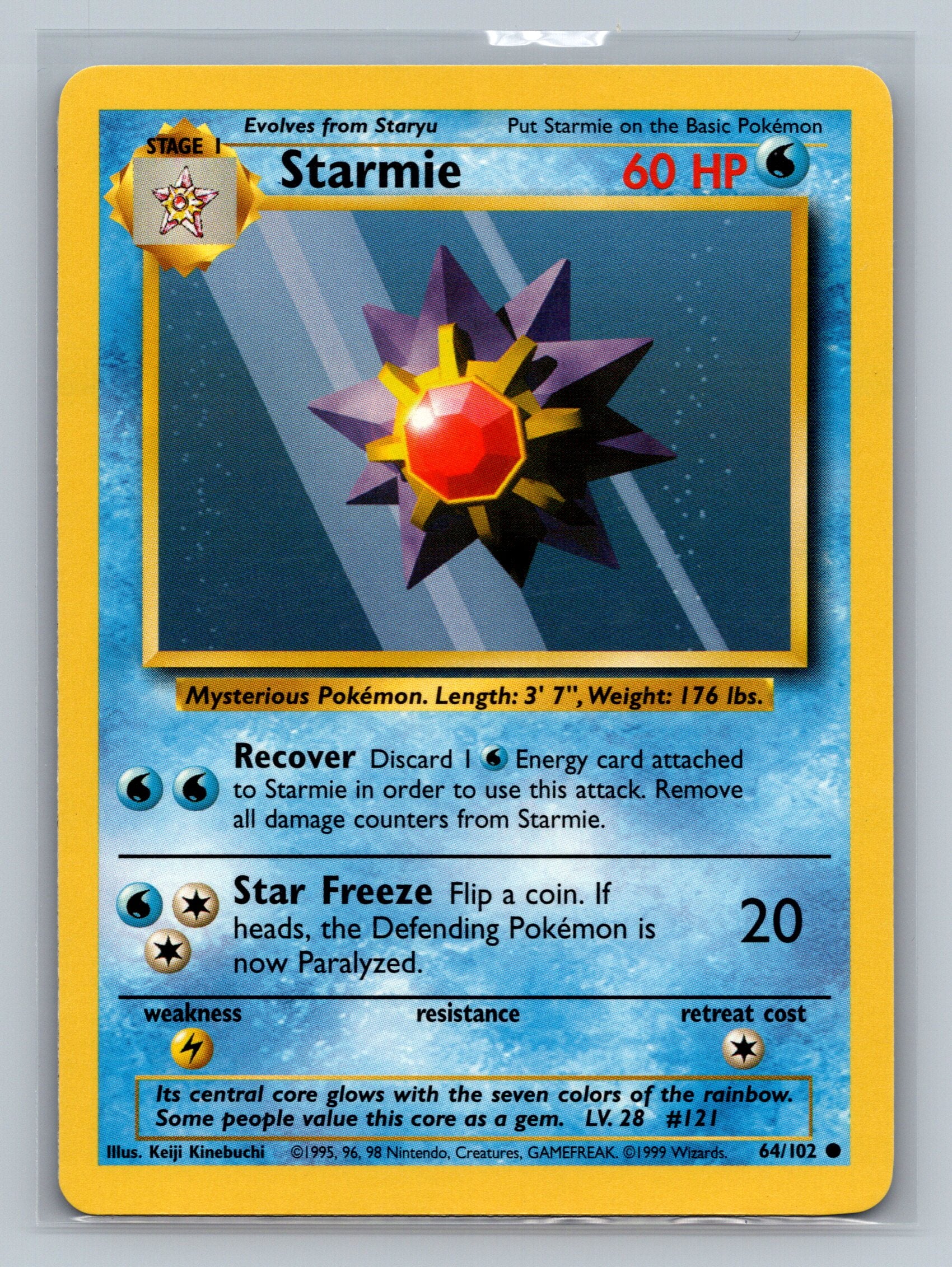 Starmie