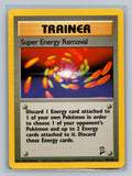 Super Energy Removal