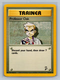 Professor Oak