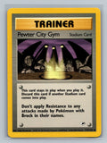 Pewter City Gym