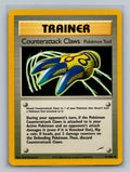 Counterattack Claws
