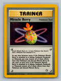 Miracle Berry