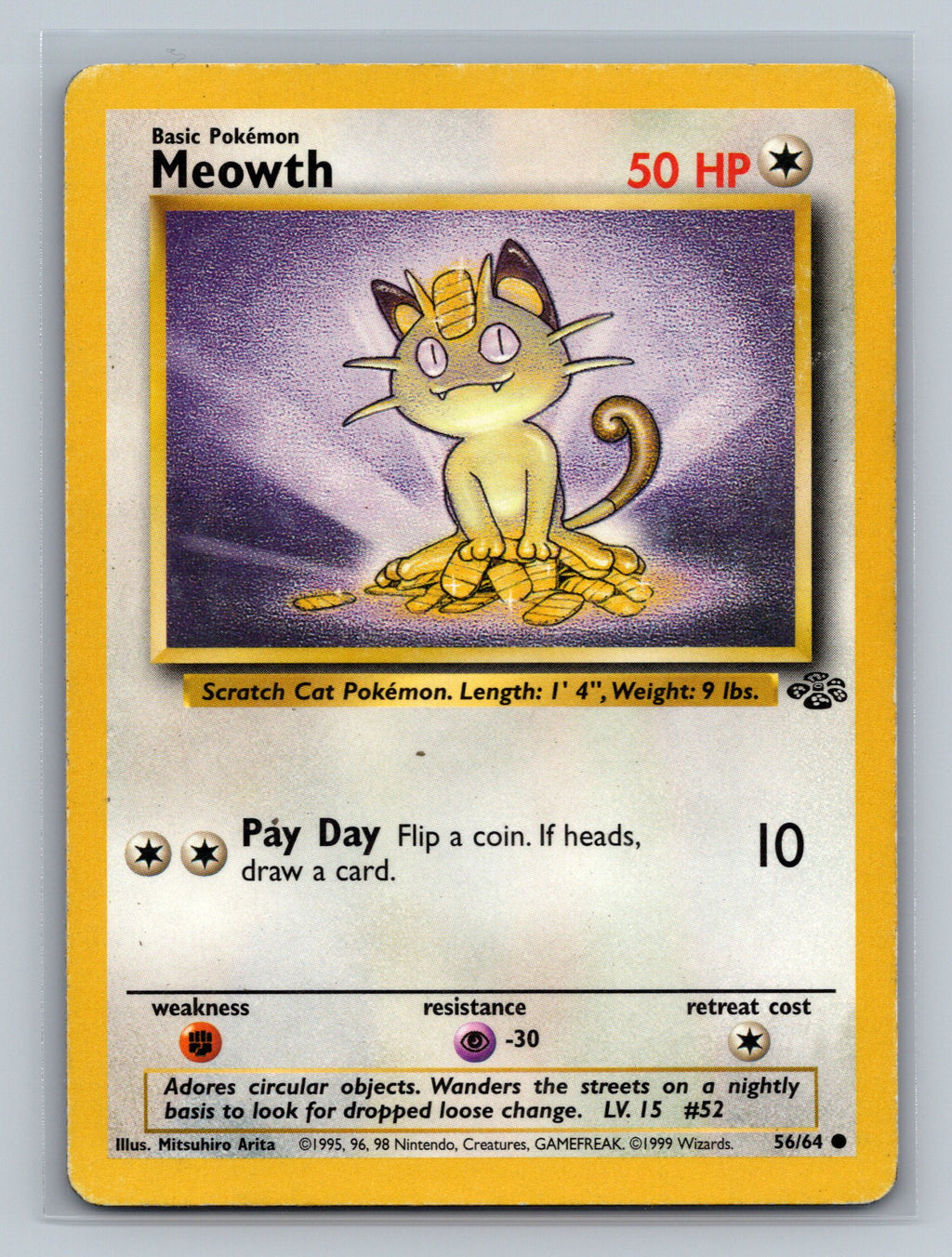Meowth