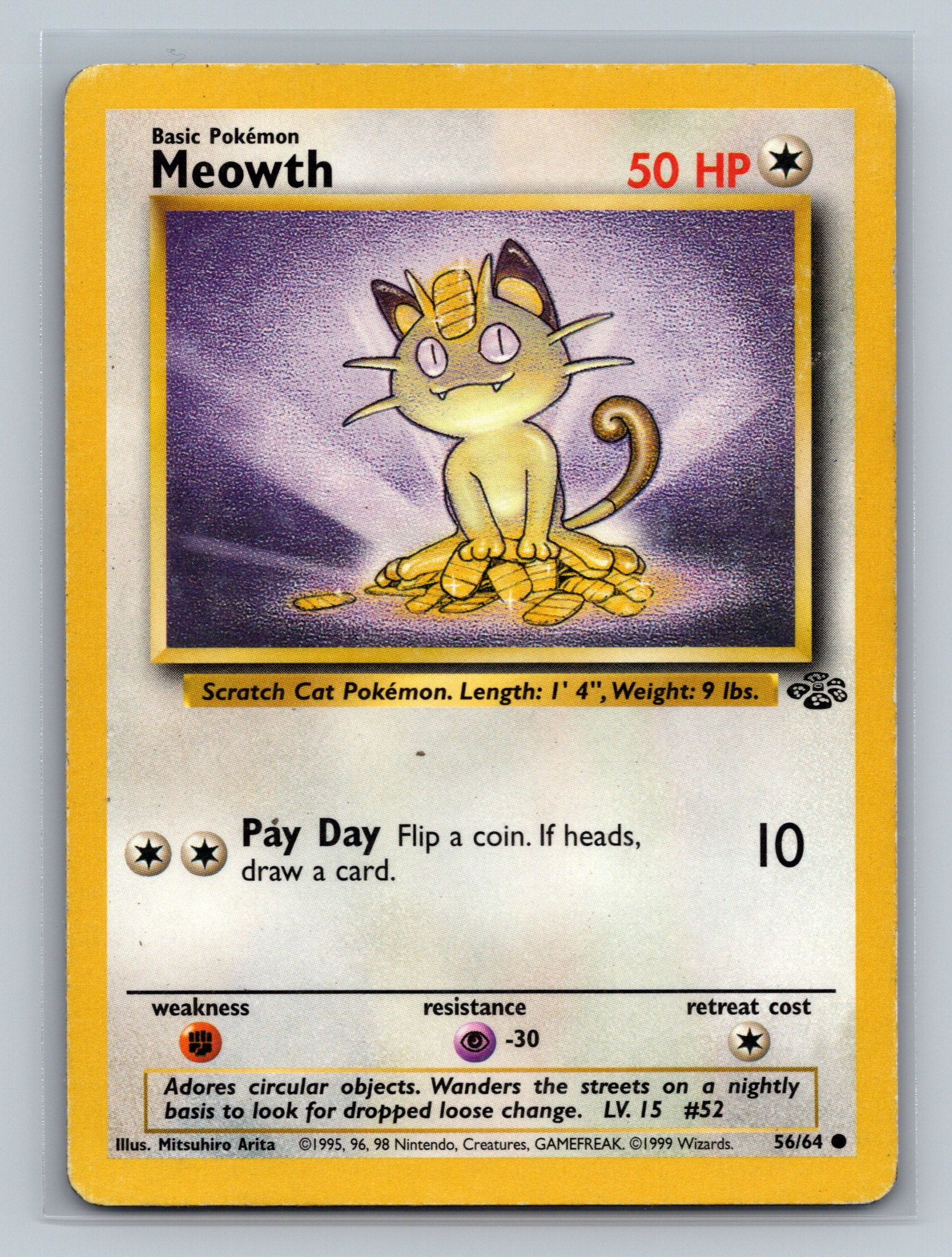Meowth