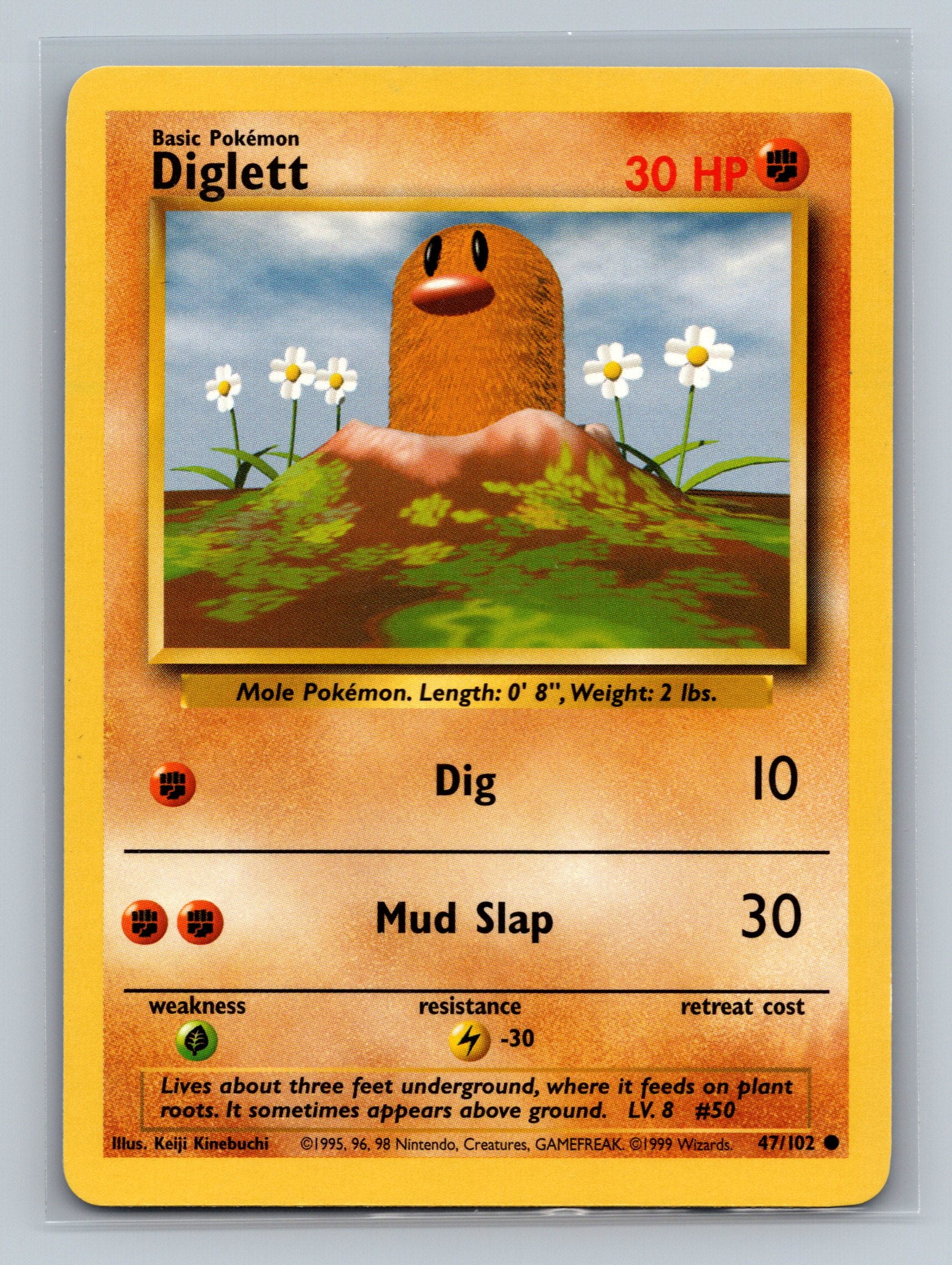 Diglett