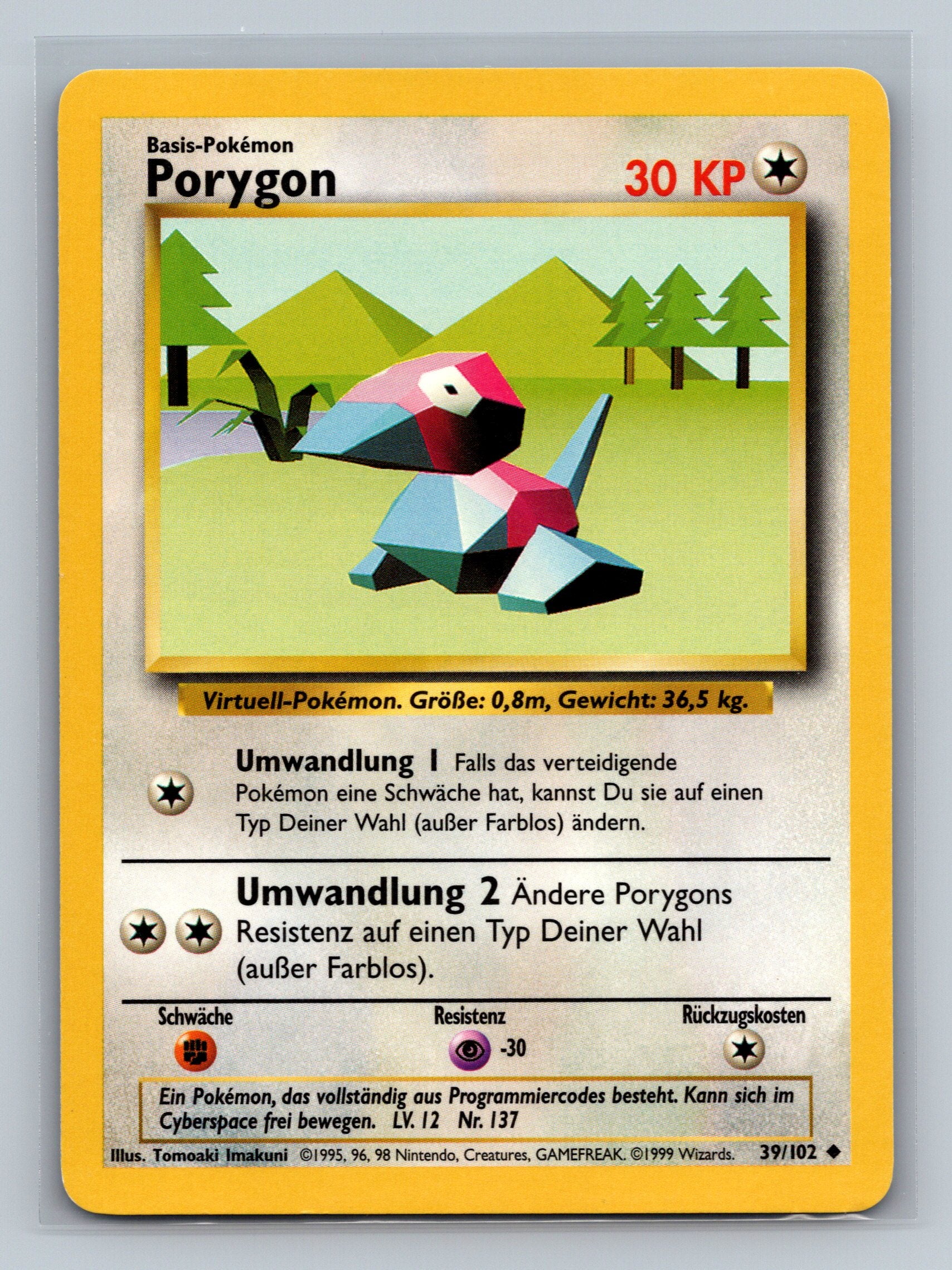 Porygon