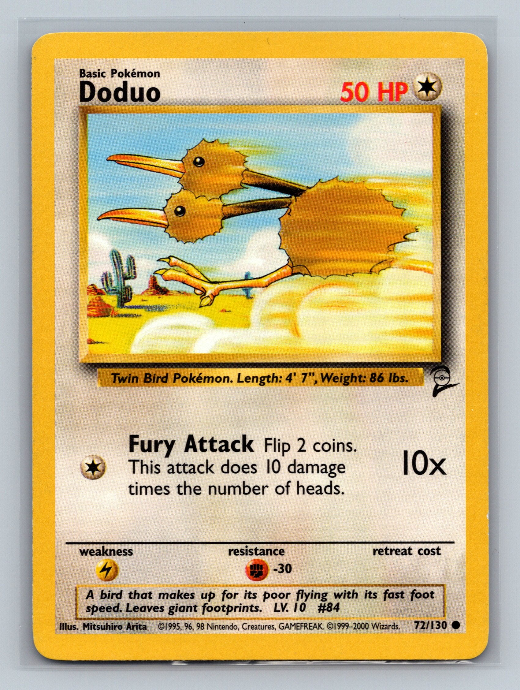 Doduo