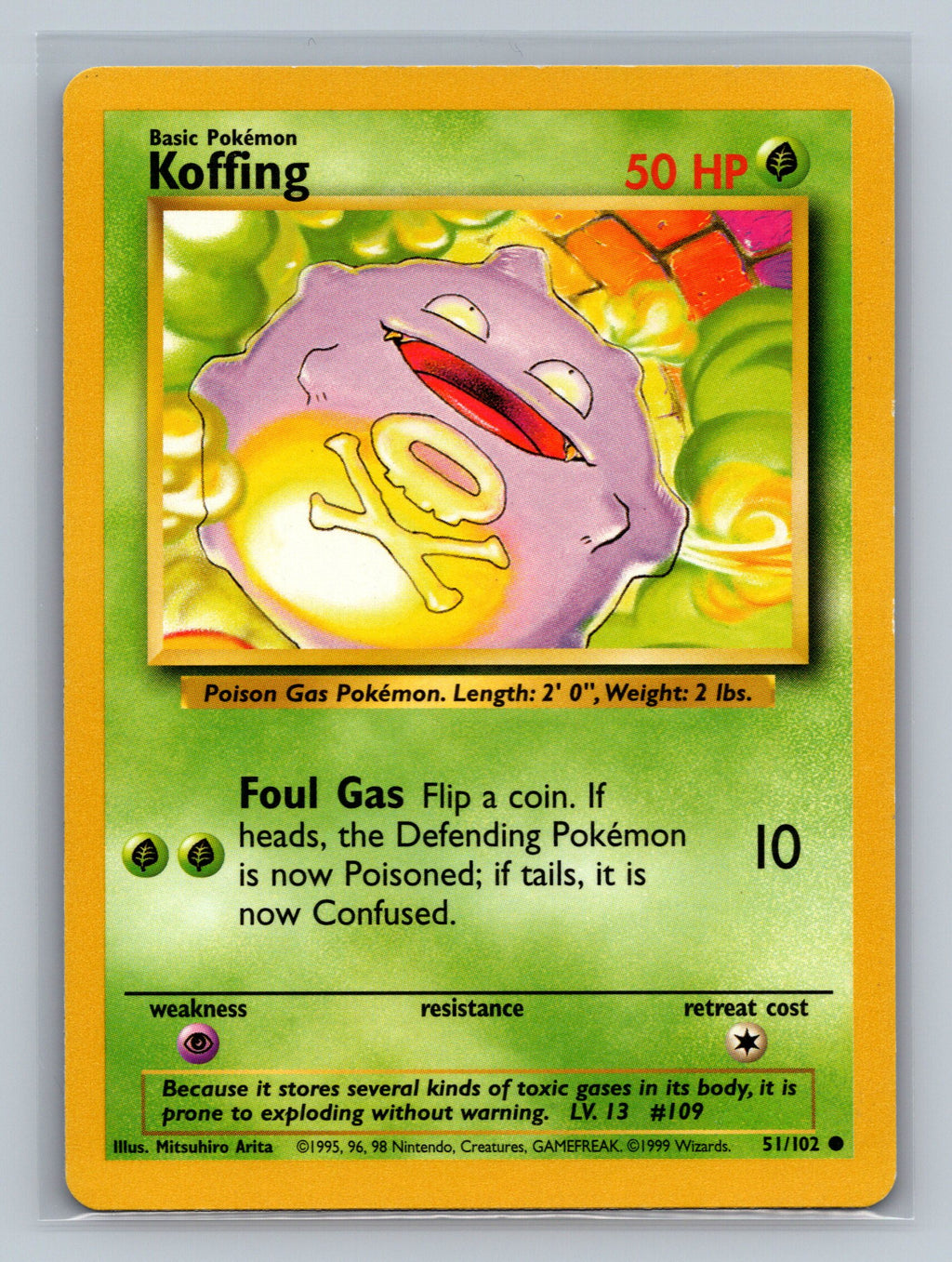 Koffing