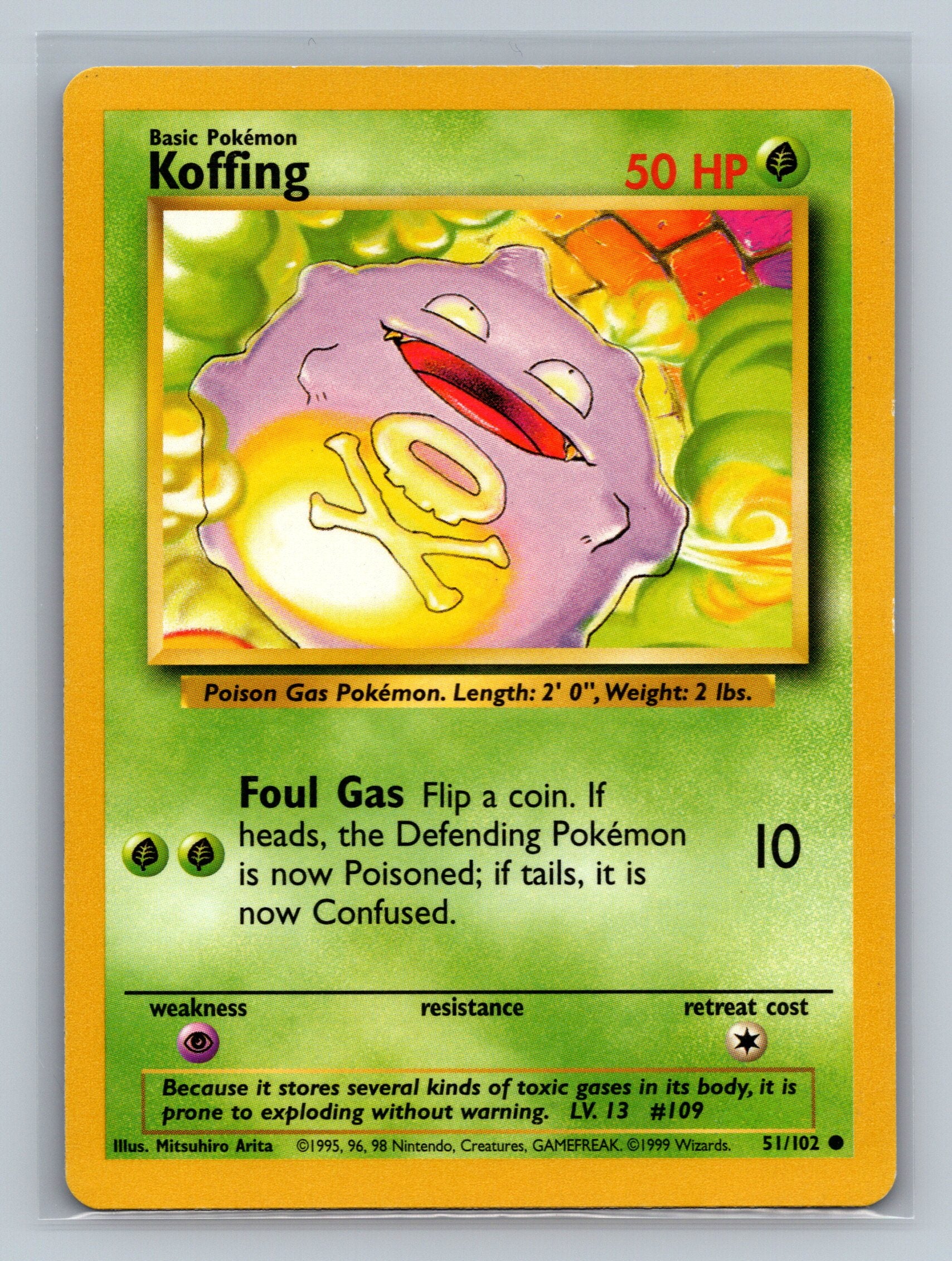 Koffing
