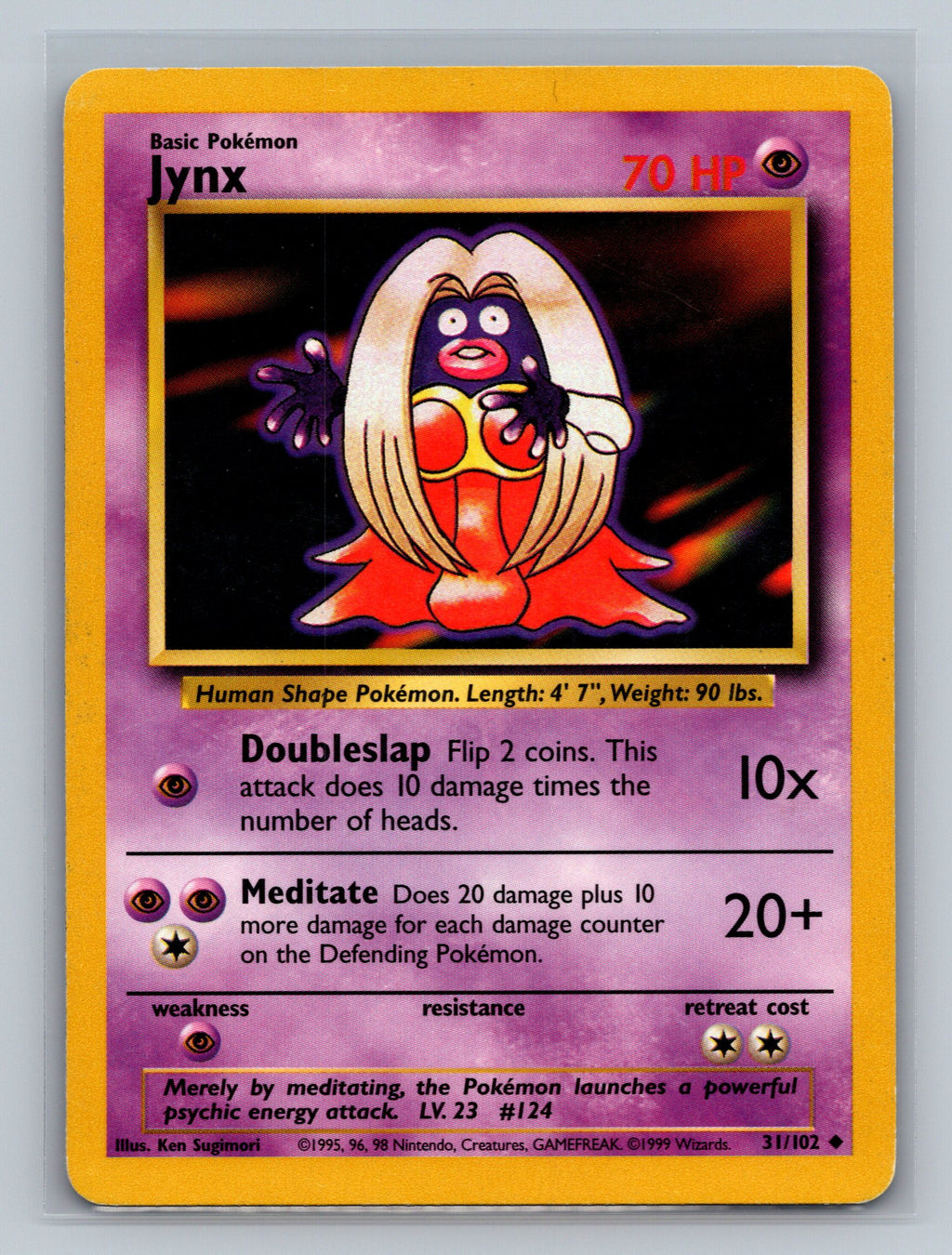 Jynx