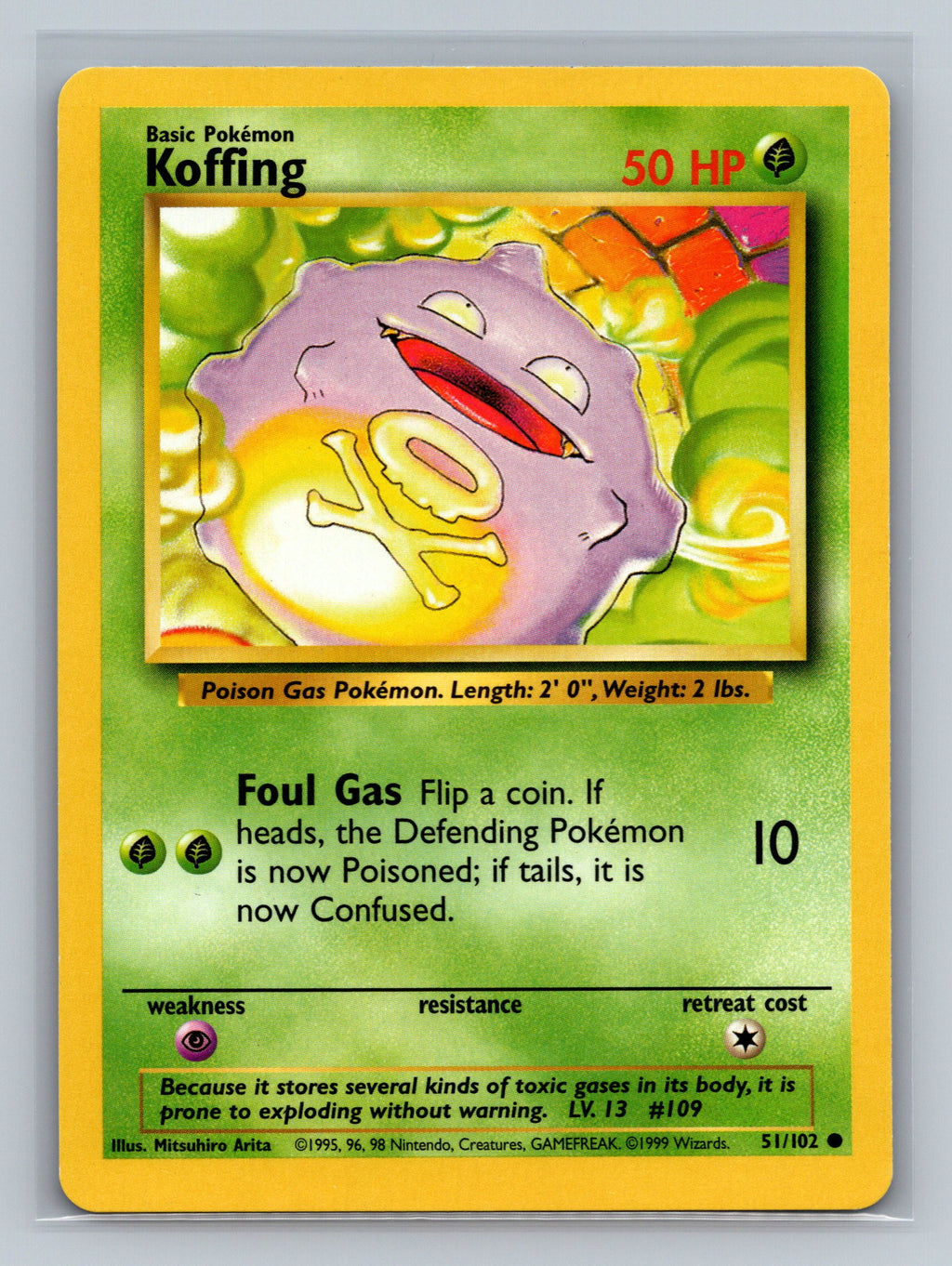 Koffing