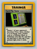 Card-Flip Game (Goldenrod Game Corner)