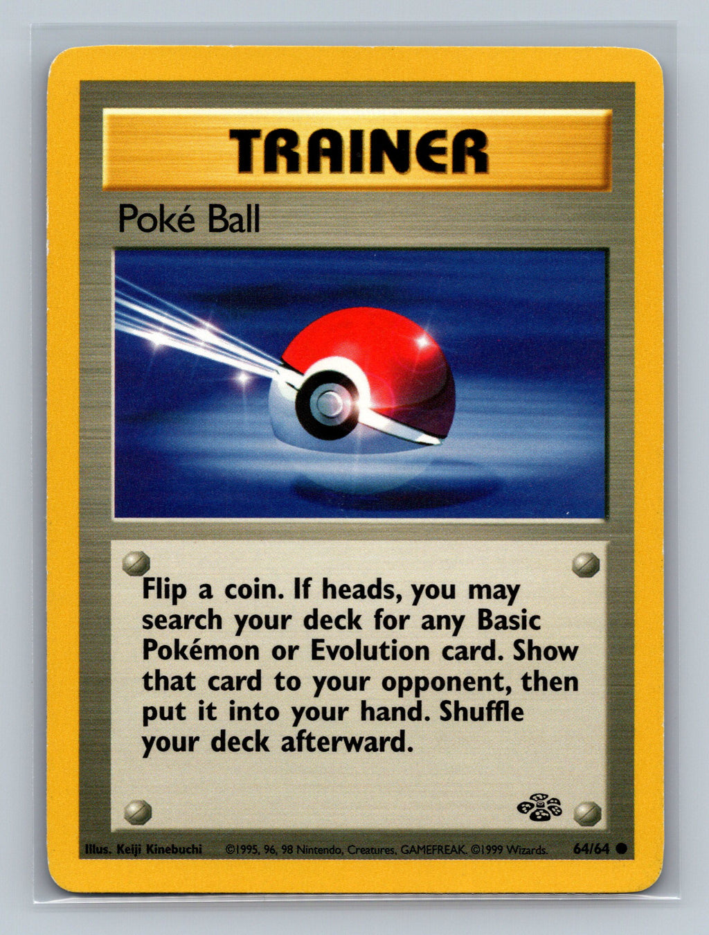 Poke Ball