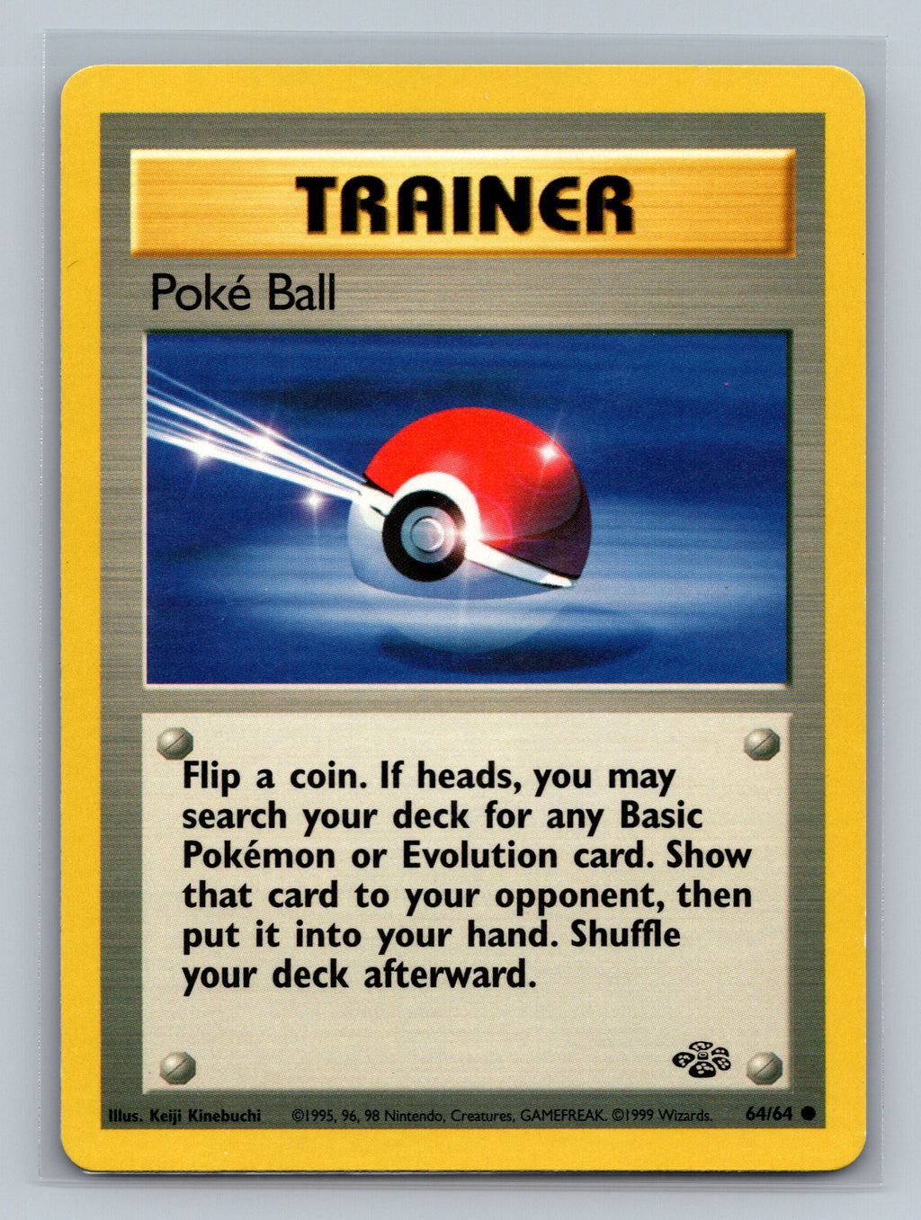 Poke Ball