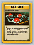 Pokemon Center