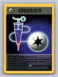 Full Heal Energy
