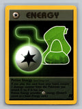 Potion Energy 82/82 TR Pokemon Card English Unlimited Lightly Played