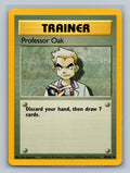 Professor Oak