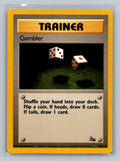 Gambler