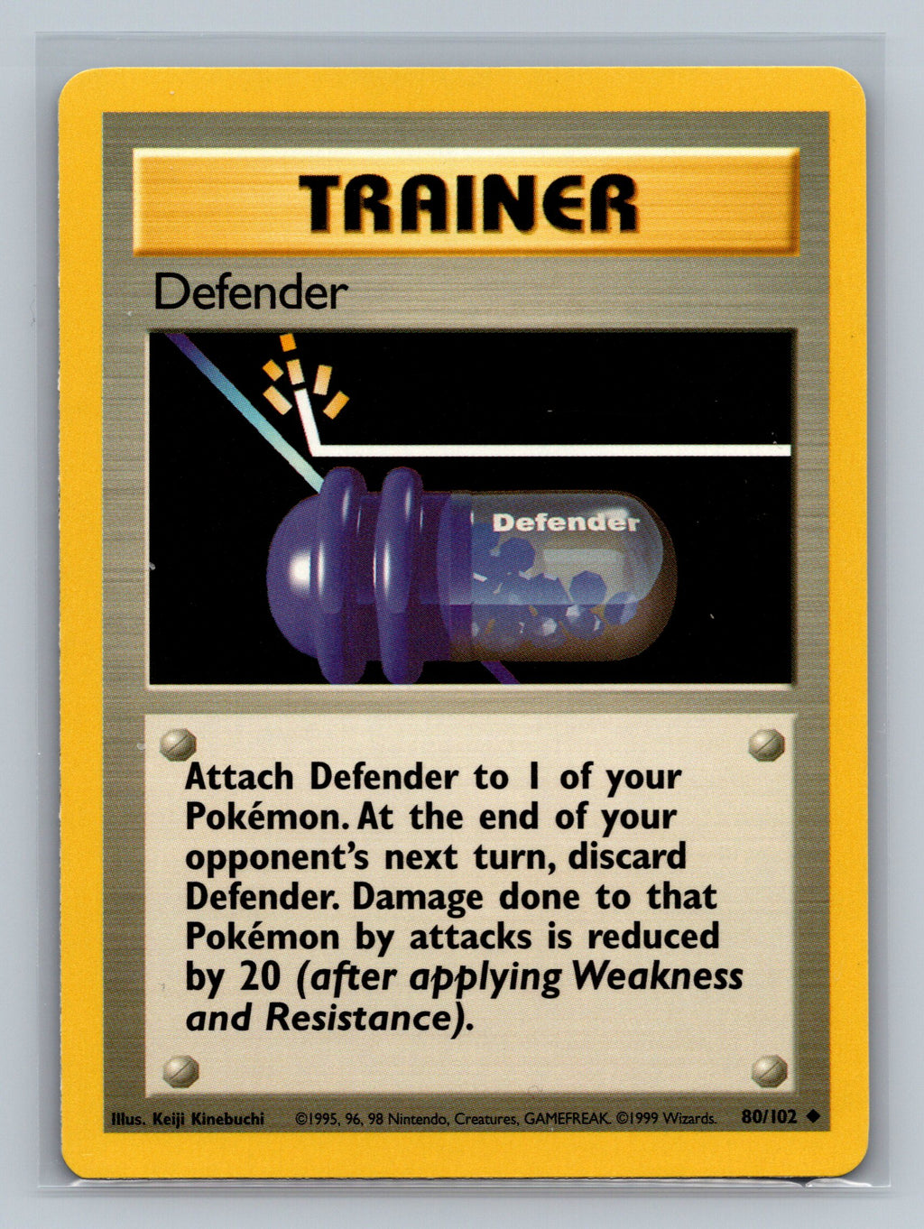 Defender