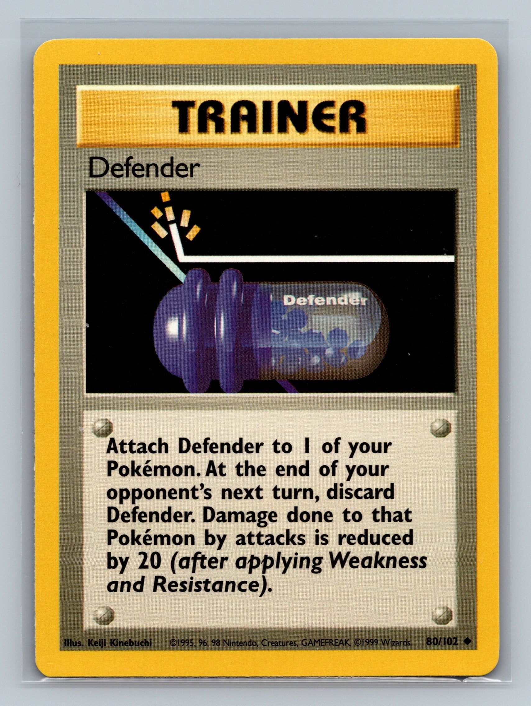 Defender