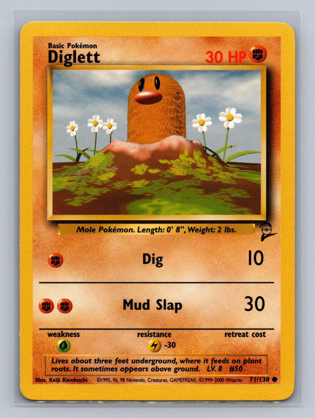 Diglett