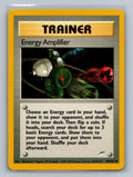Energy Amplifier