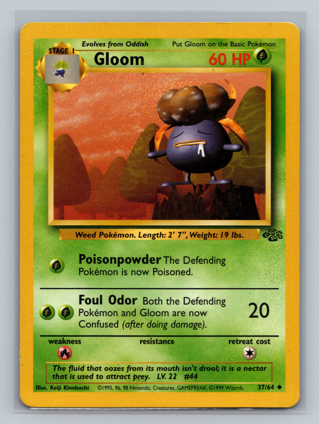 Gloom