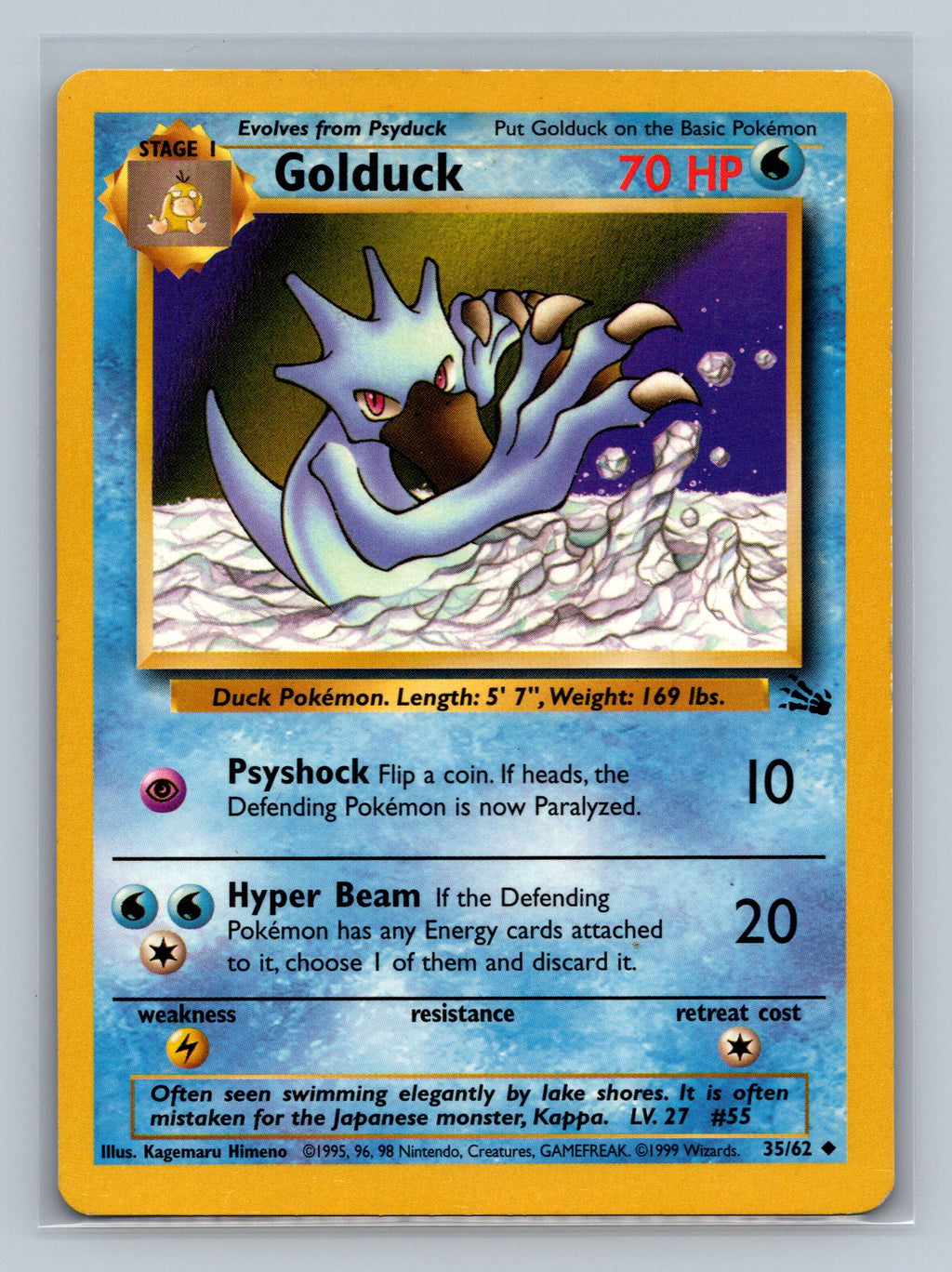 Golduck