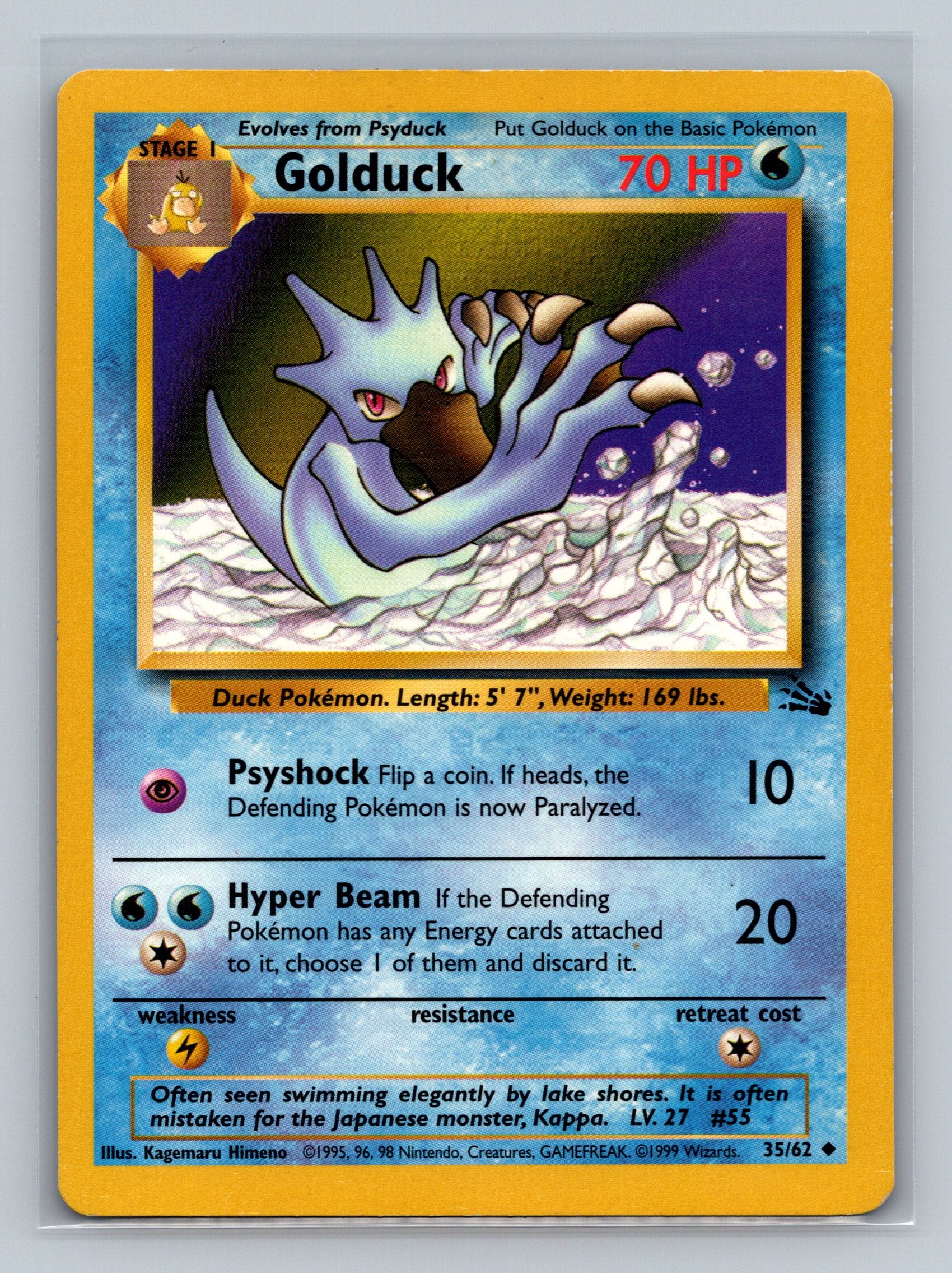 Golduck