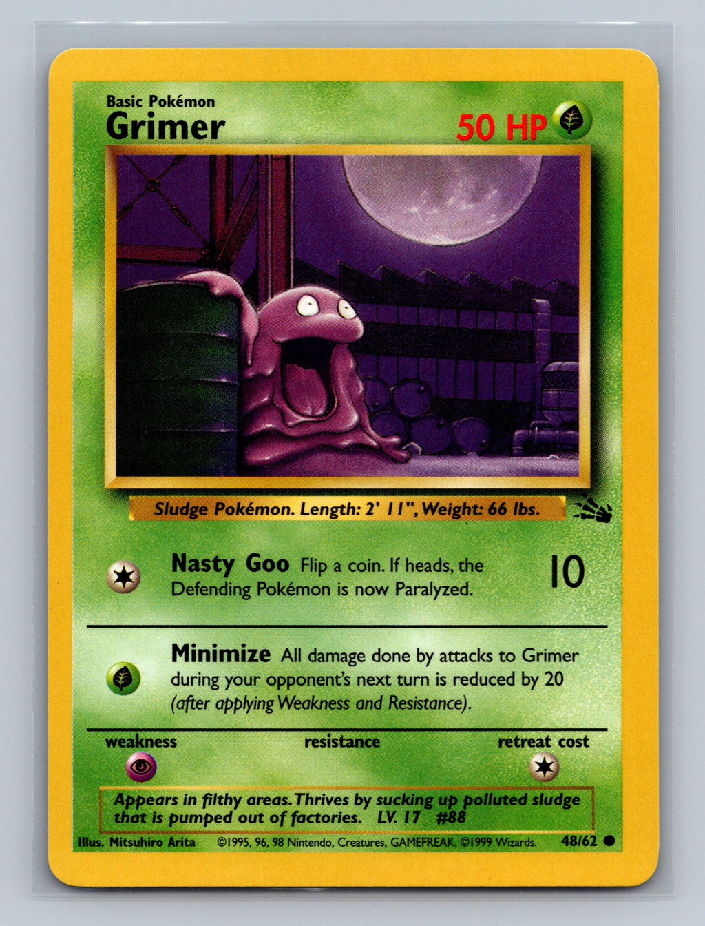 Grimer