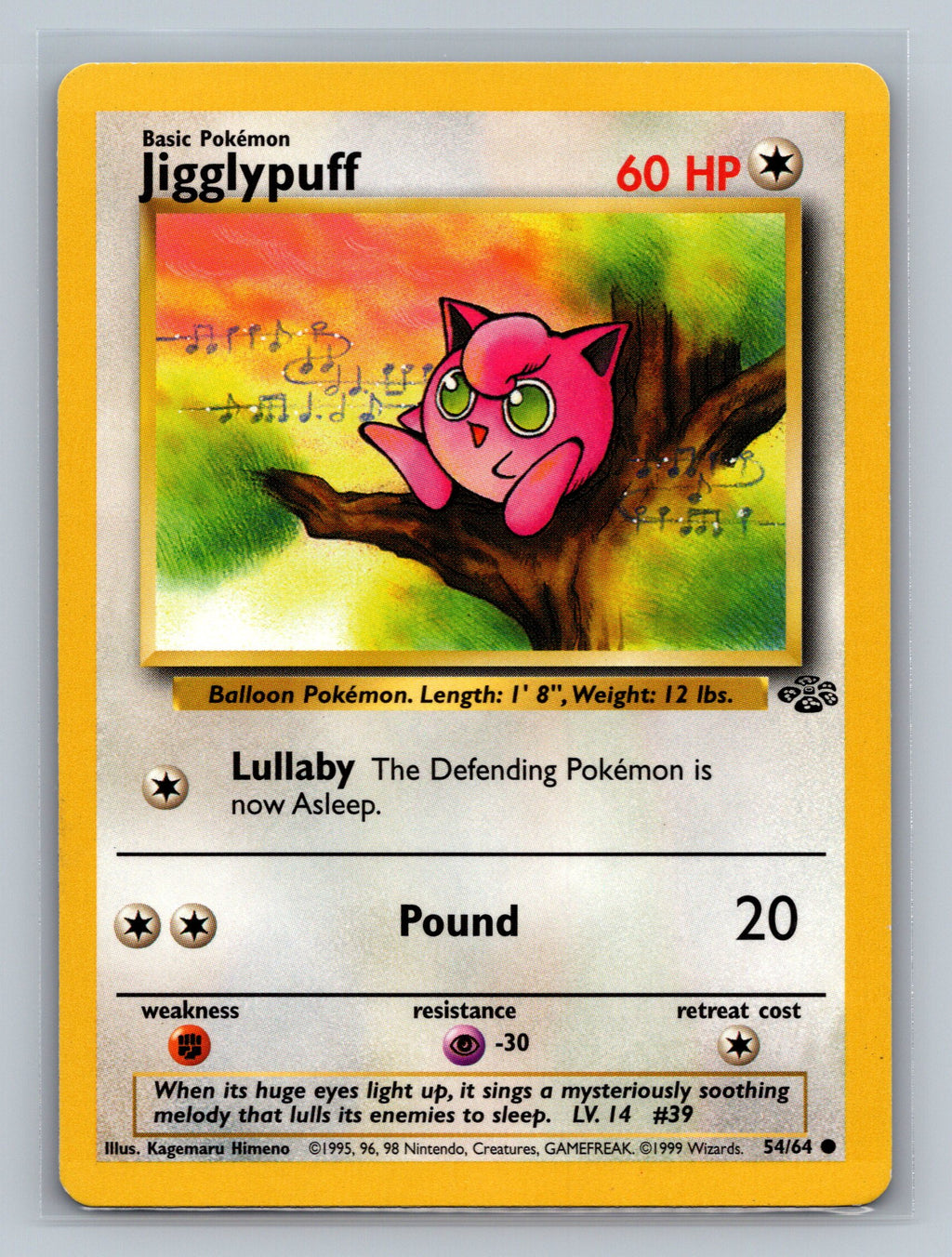 Jigglypuff