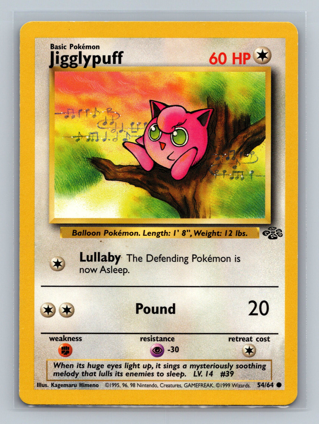 Jigglypuff