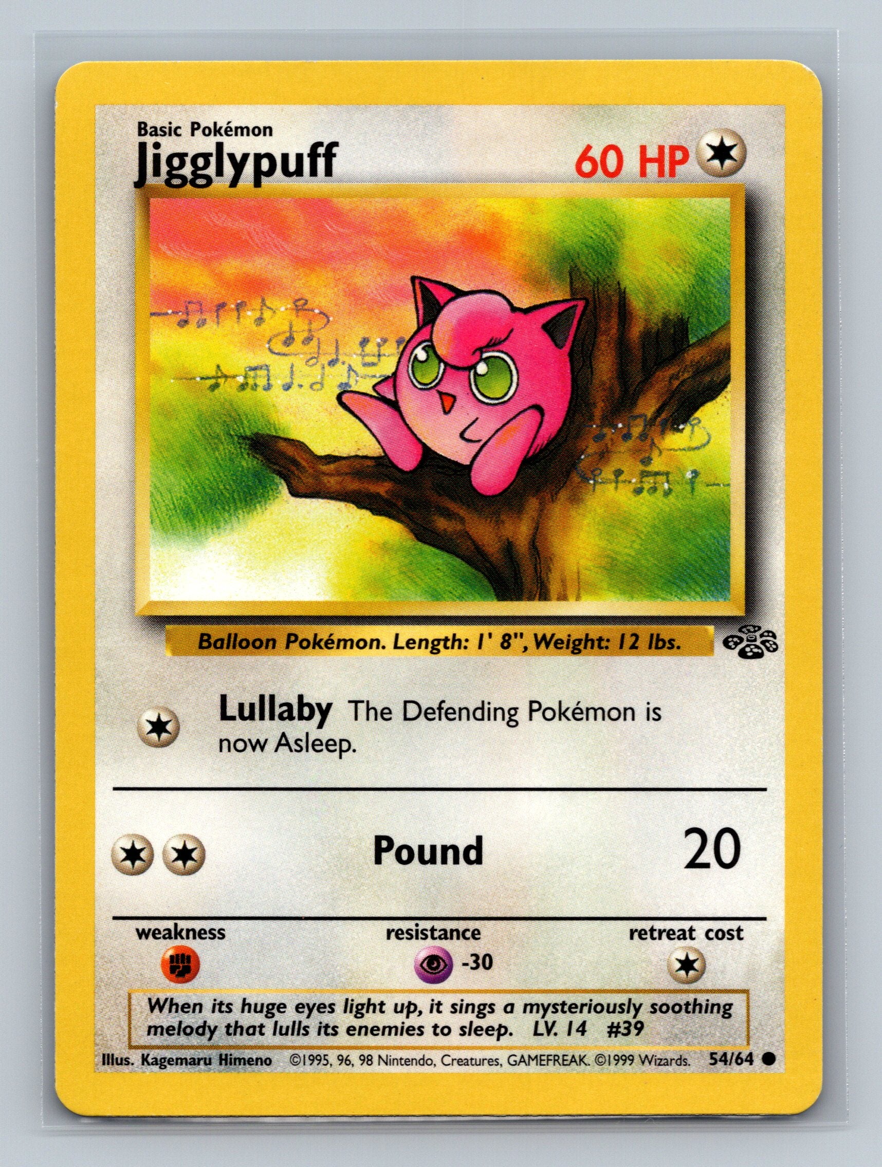 Jigglypuff