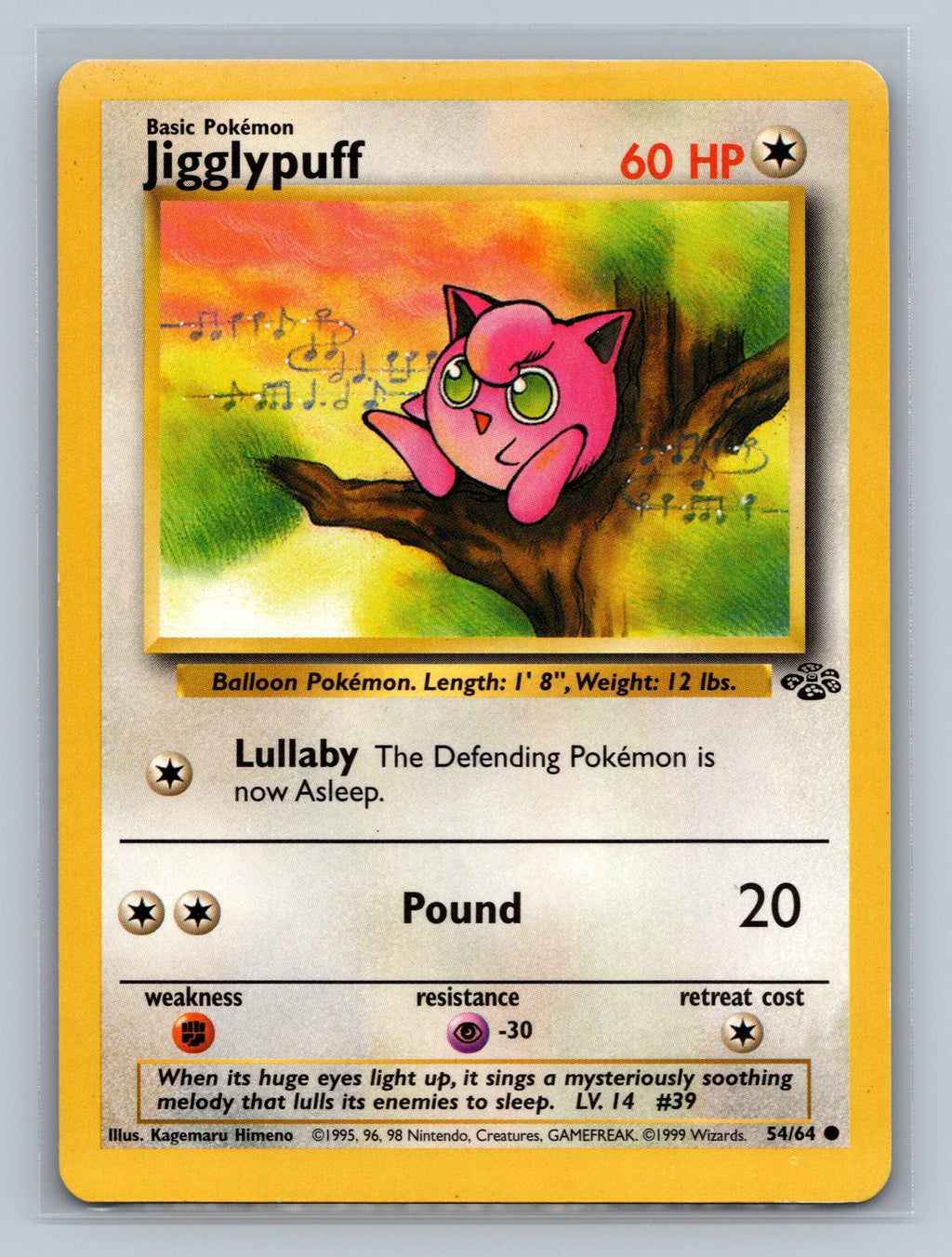 Jigglypuff