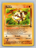 Mankey