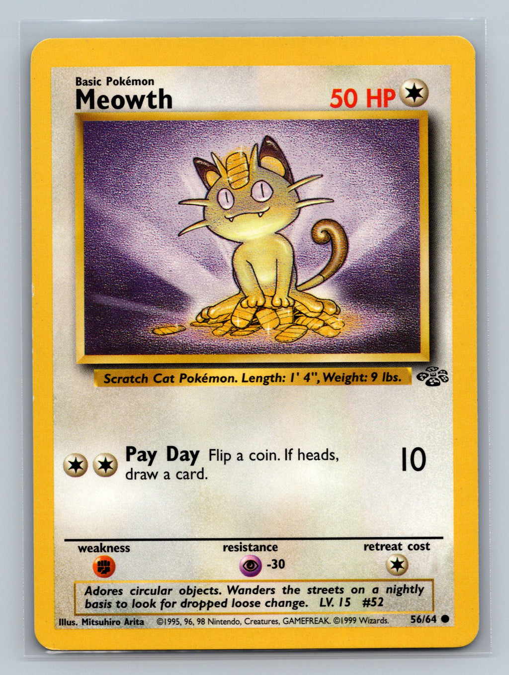 Meowth