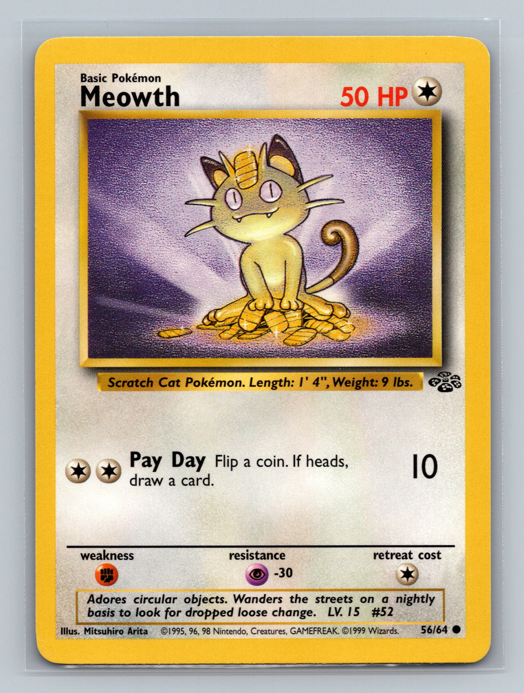 Meowth