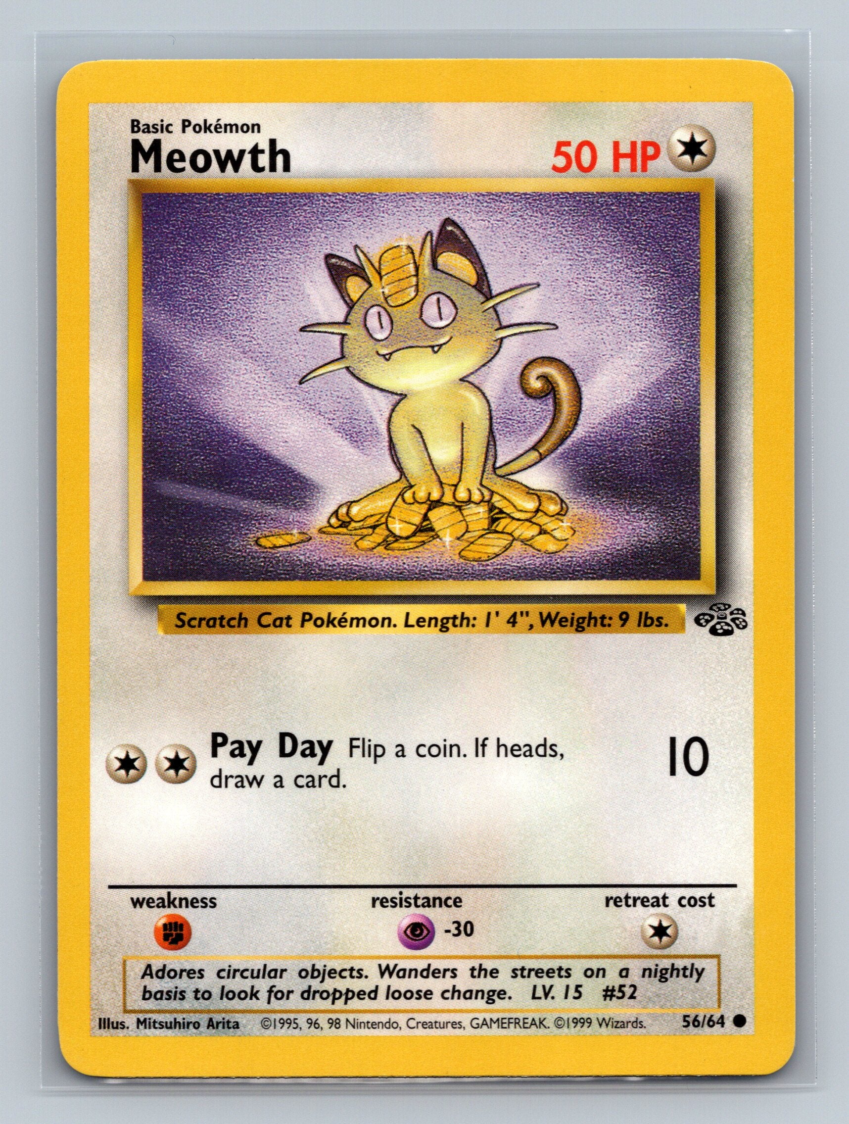 Meowth