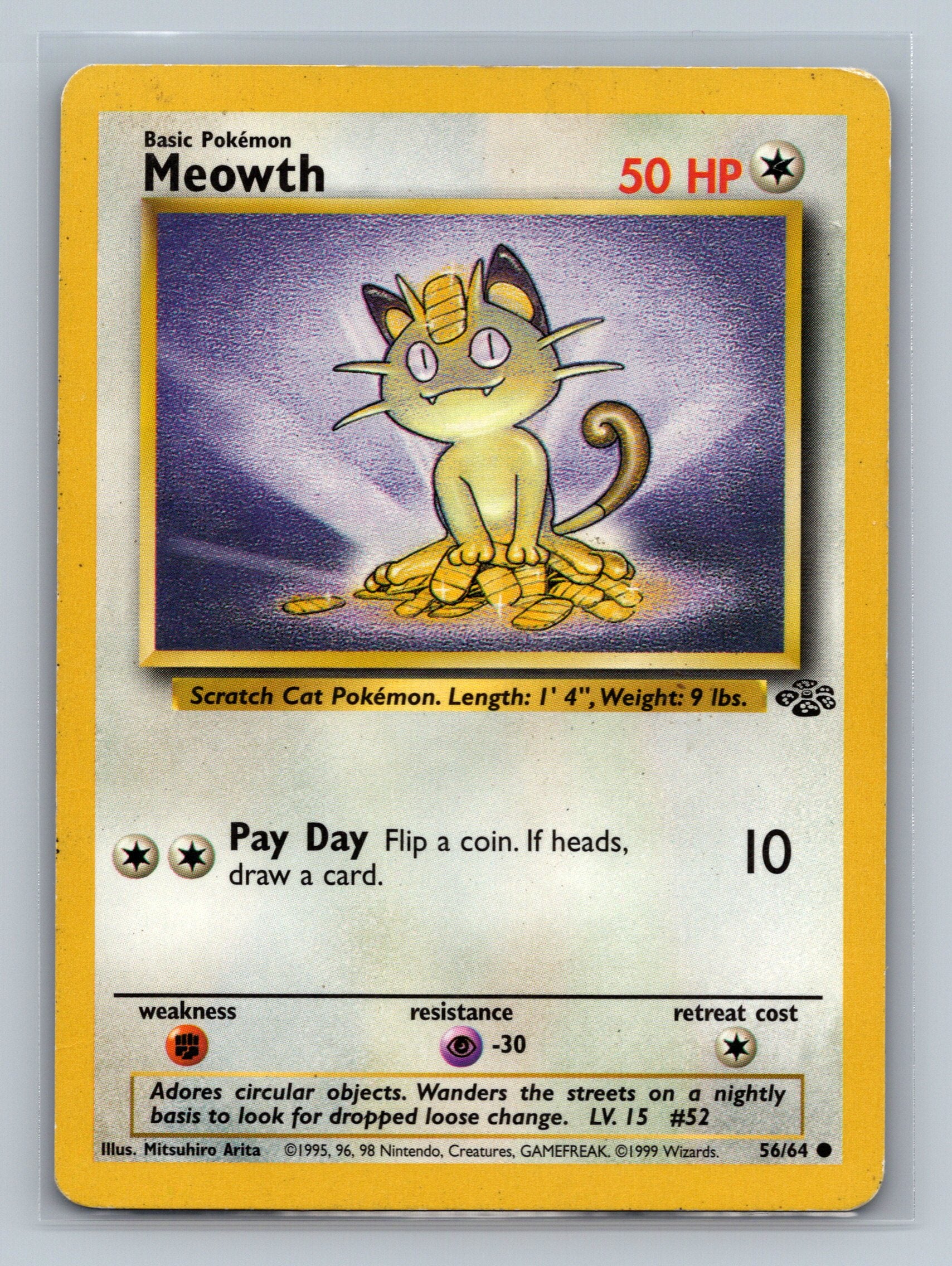 Meowth