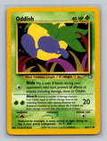 Oddish